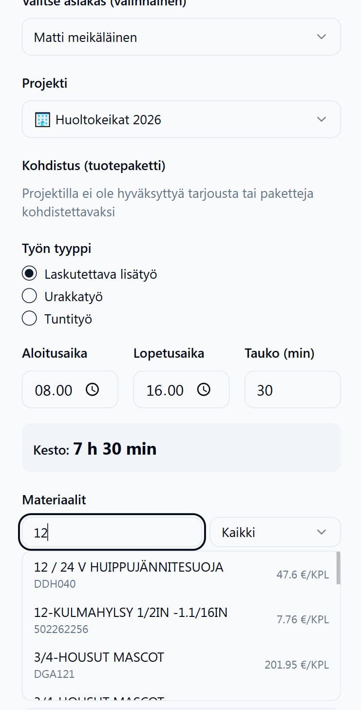 REAL-TIME DATA